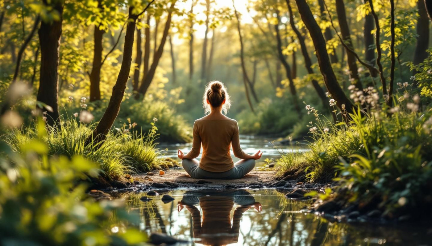 Comment les soins holistiques peuvent transformer votre bien-être ?
