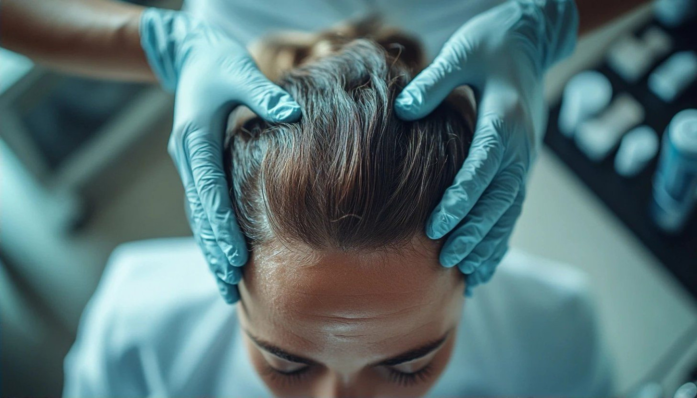Évaluation des alternatives européennes aux greffes de cheveux en Turquie