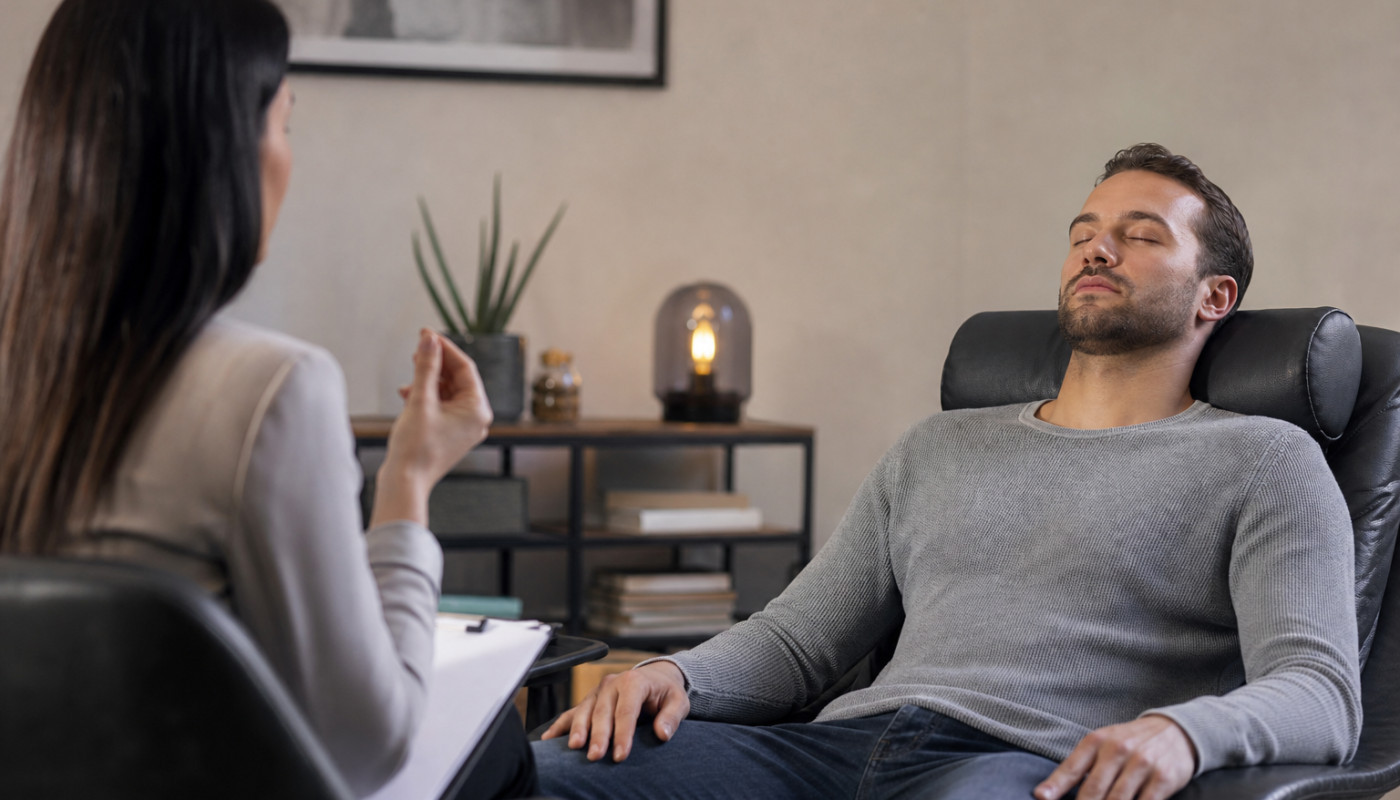 L’essentiel à savoir sur le traitement de l’éjaculation par l’hypnose