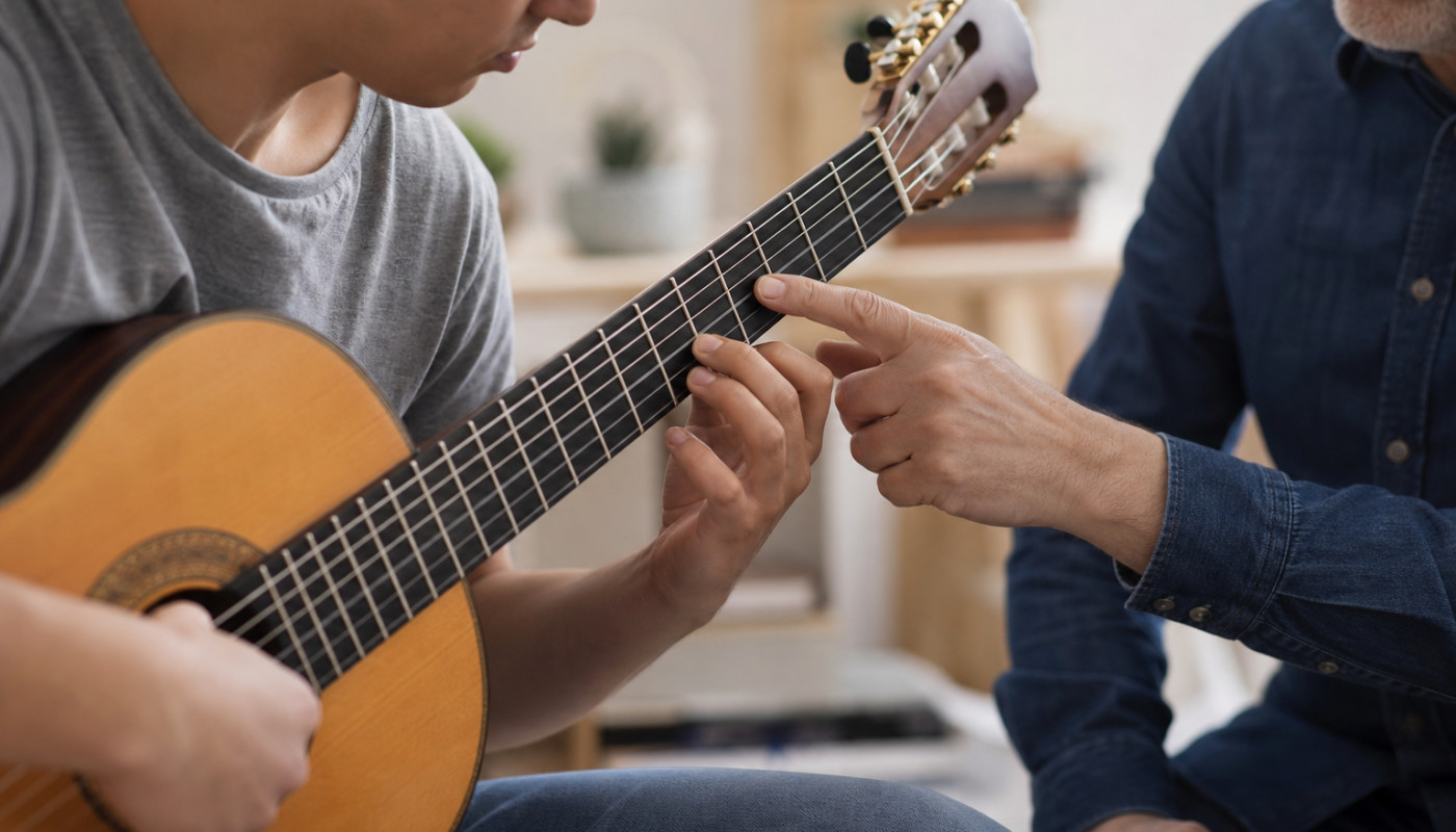 Meilleures astuces pour bien se doigter