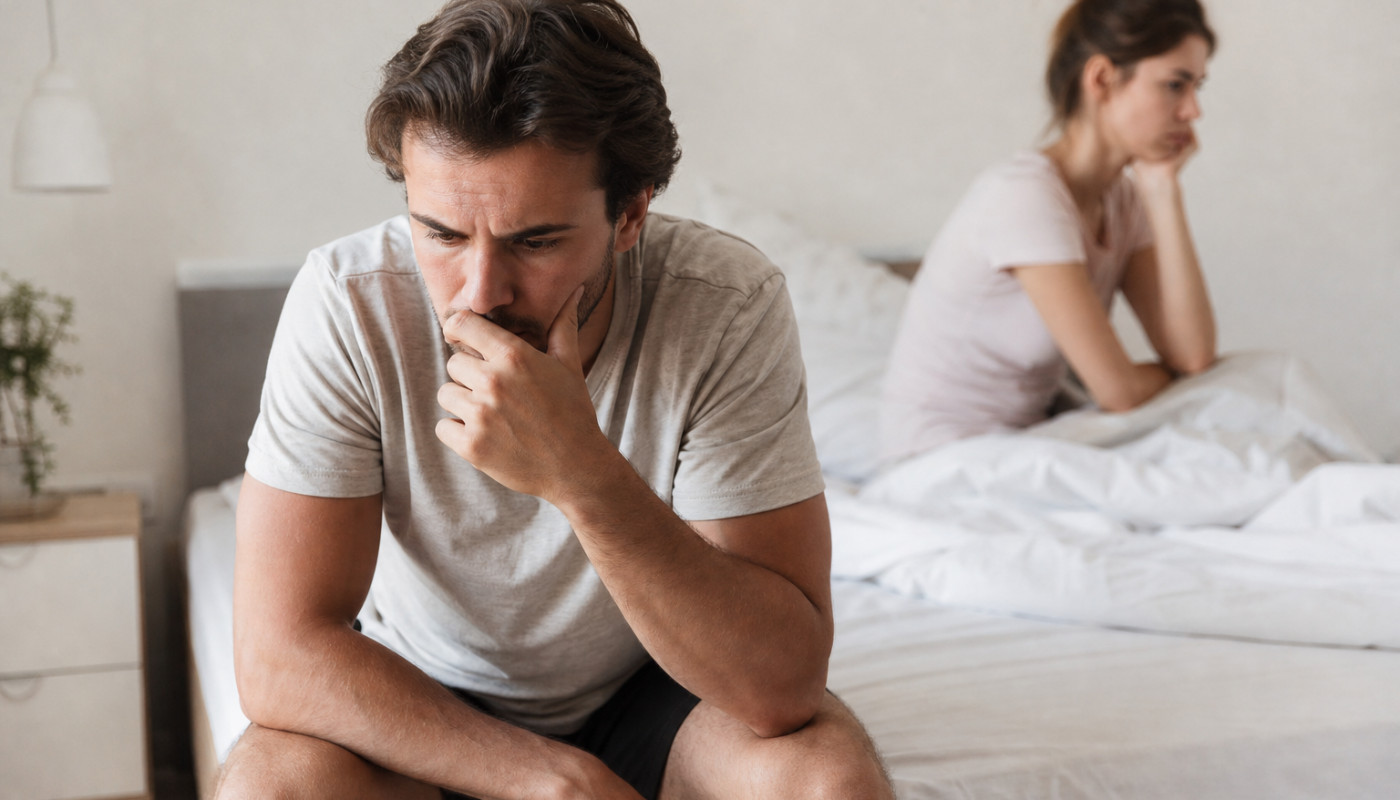 Quelles sont les conséquences de l'éjaculation précoce ?